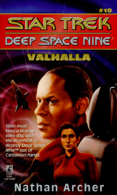 Image for Valhalla