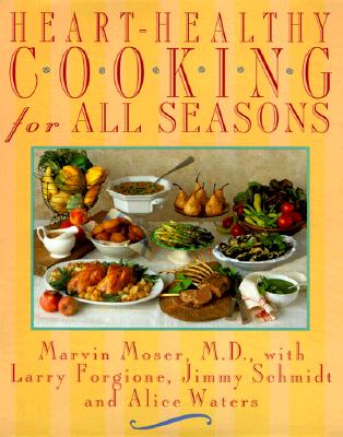 Heart-Healthy Cooking for All Seasons