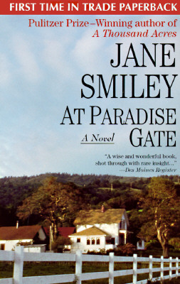 At Paradise Gate
