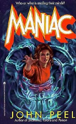 Maniac