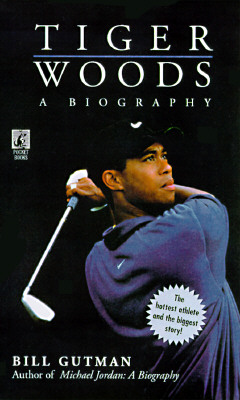 Tiger Woods