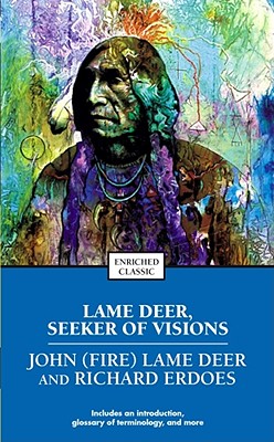 Image for Lame Deer, Seeker of Visions (Enriched Classics)