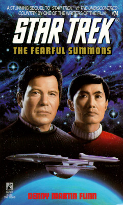 Fearful Summons