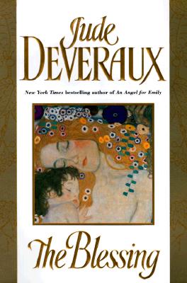 The Blessing Deveraux, Jude