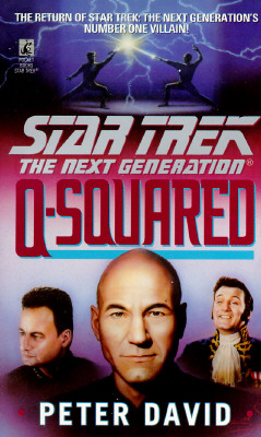 Image for Q-Squared (Star Trek: The Next Generation)