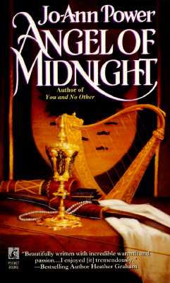 ANGEL OF MIDNIGHT