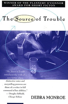 Image for Source of Trouble Source of Trouble