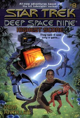 HIGHEST SCORE Deep Space Nine
