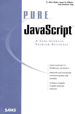 Pure JavaScript