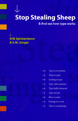 Stop Stealing Sheep & Find out How Type Works