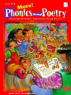 More Phonics Through Poetry