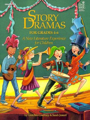Image for Story Dramas 4-6