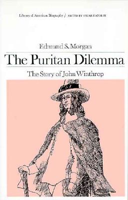 The Puritan Dilemma
