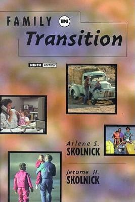 FAMILY IN TRANSITION