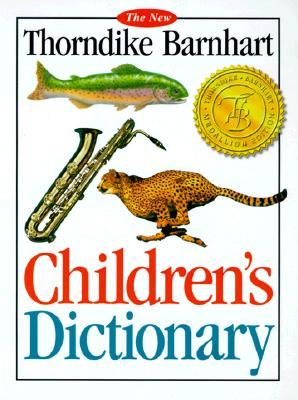 Image for Thorndike Barnhart Children's Dictionary: Medallion Edition