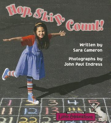 LITTLE CELBRATIONS, NON-FICTION, HOP, SKIP, COUNT, SINGLE COPY, STAGE 2B (Little Celebrations Non Fiction)