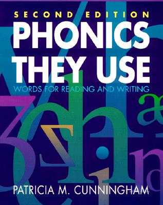 Image for Phonics They Use: Words for Reading and Writing, 2nd Edition