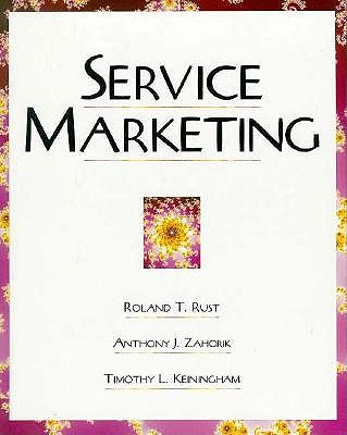 Service Marketing
