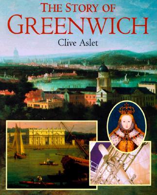 Image for The Story Of Greenwich