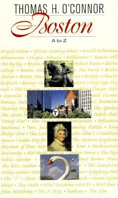 Boston A to Z