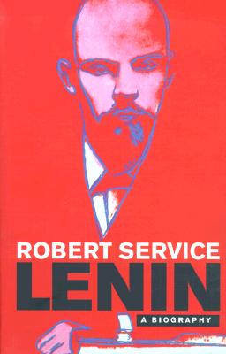 Image for Lenin: A Biography Lenin: A Biography