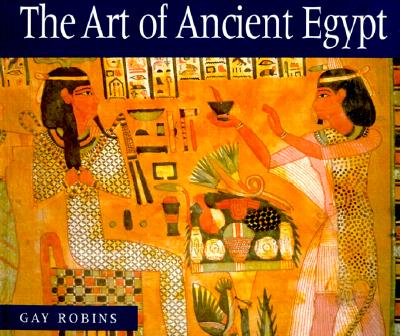 The Art of Ancient Egypt