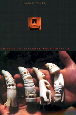 Friends of Interpretable Objects