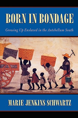 Born in Bondage: Growing Up Enslaved in the Antebellum South