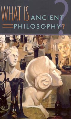 Image for What Is Ancient Philosophy?