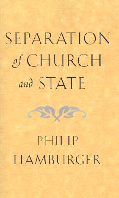 Separation of Church and State