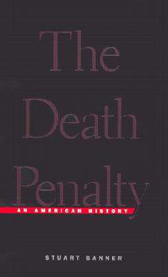Image for Death Penalty: An American History