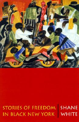 Stories of Freedom in Black New York