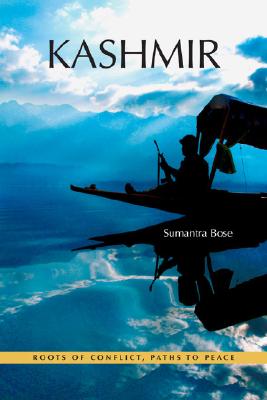 Kashmir: Roots Of Conflict, Paths To Peace