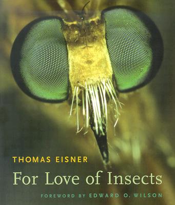 For Love of Insects