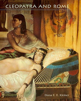 CLEOPATRA AND ROME