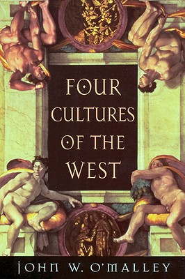 Image for Four Cultures of the West Four Cultures of the West