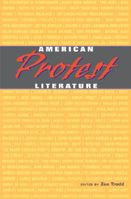 American Protest Literature (John Harvard Library)