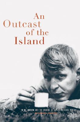 The Island: War and Belonging in Audens England