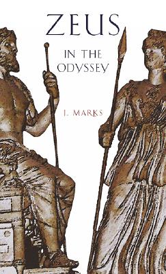 ZEUS IN THE ODYSSEY