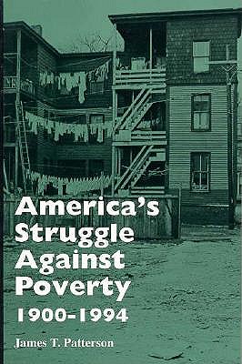 Image for America?s Struggle against Poverty, 1900-1994 (rev.)