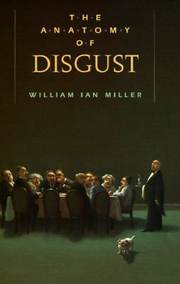 The Anatomy of Disgust