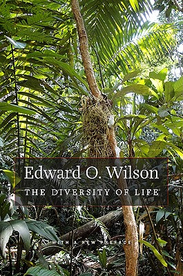 The Diversity of Life (Questions of Science)