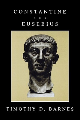 Image for Constantine and Eusebius