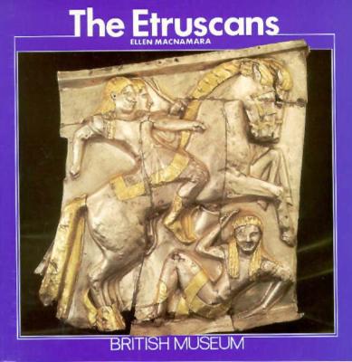The Etruscans (British Museum)