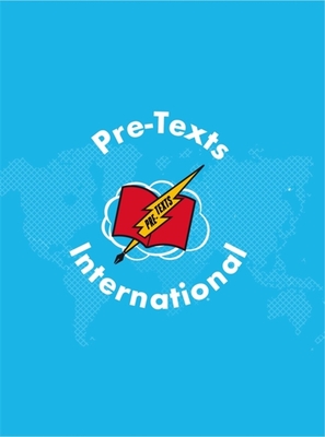 Pre-Texts International (Focus on Latin American Art and Agency)