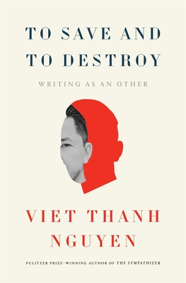To Save And To Destroy Writing As An Other