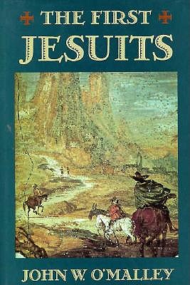 The First Jesuits