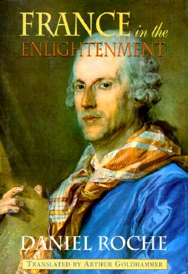 FRANCE IN THE ENLIGHTENMENT