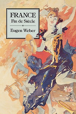 France, Fin de Siecle