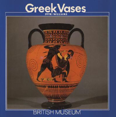 GREEK VASES
